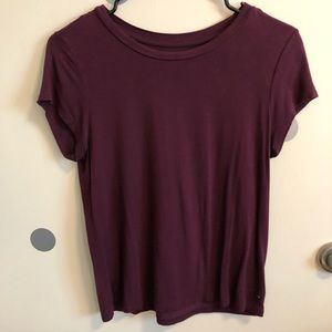 American Eagle Soft and Sexy Shirt